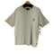 スノーピーク Snow Peak 別注 Camp Fire プリントTシャツ メンズ JPN:L