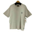 スノーピーク Snow Peak 別注 Camp Fire プリントTシャツ メンズ JPN:L