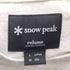 スノーピーク Snow Peak 別注 Camp Fire プリントTシャツ メンズ JPN:L