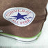 コンバース CONVERSE ALL STAR HI BROWN/LEAFGREEN ハイカットスニーカー メンズ CONVERSE:6 1/2