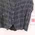 イッセイミヤケメン ISSEY MIYAKE MEN 99SS 銀タグ チェック プリーツ 5B ベスト メンズ JPN:XL