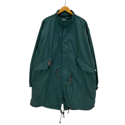 HARi MILITARY COAT メンズ JPN:2