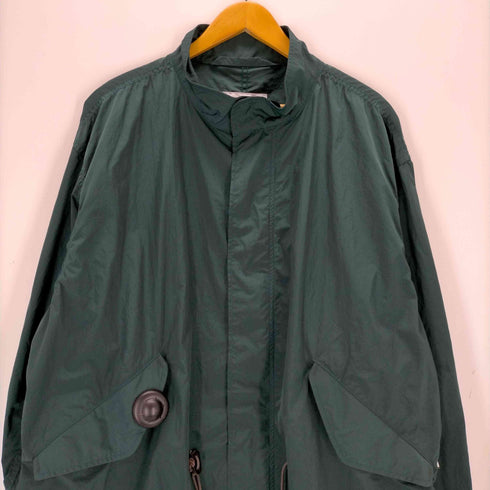 HARi MILITARY COAT メンズ JPN:2
