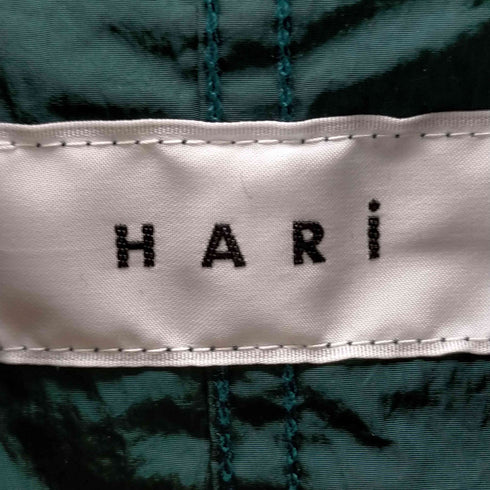 HARi MILITARY COAT メンズ JPN:2
