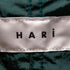 HARi MILITARY COAT メンズ JPN:2