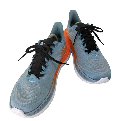 ホカオネオネ HOKA ONE ONE マッハ5 M MACH 5 メンズ JPN:28
