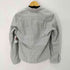 フランクアンドアイリーン Frank&Eileen PAUL/GYWP L/S グレンチェックシャツ メンズ import:S