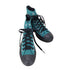 コンバース CONVERSE ALL STAR PIT HI GREEN ハイカットスニーカー メンズ CONVERSE:6 1/2