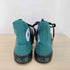 コンバース CONVERSE ALL STAR PIT HI GREEN ハイカットスニーカー メンズ CONVERSE:6 1/2