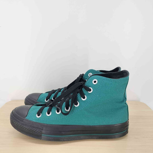 コンバース CONVERSE ALL STAR PIT HI GREEN ハイカットスニーカー メンズ CONVERSE:6 1/2
