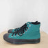 コンバース CONVERSE ALL STAR PIT HI GREEN ハイカットスニーカー メンズ CONVERSE:6 1/2