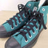 コンバース CONVERSE ALL STAR PIT HI GREEN ハイカットスニーカー メンズ CONVERSE:6 1/2