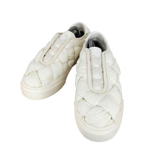 フットインダストリー FOOT INDUSTRY WEAVE TRAINER-WINTER メンズ JPN:27