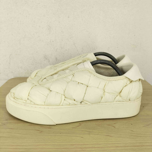 フットインダストリー FOOT INDUSTRY WEAVE TRAINER-WINTER メンズ JPN:27