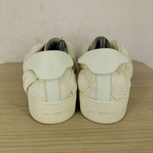 フットインダストリー FOOT INDUSTRY WEAVE TRAINER-WINTER メンズ JPN:27
