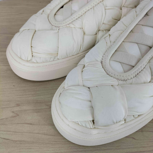 フットインダストリー FOOT INDUSTRY WEAVE TRAINER-WINTER メンズ JPN:27