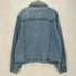 ラングラー Wrangler HERO デニム トラッカージャケット メンズ import:L
