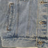 ラングラー Wrangler HERO デニム トラッカージャケット メンズ import:L