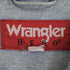 ラングラー Wrangler HERO デニム トラッカージャケット メンズ import:L