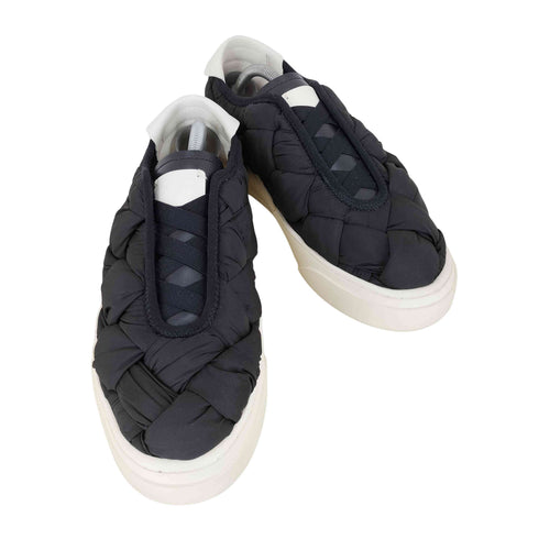 フットインダストリー FOOT INDUSTRY WEAVE TRAINER-WINTER メンズ JPN:27