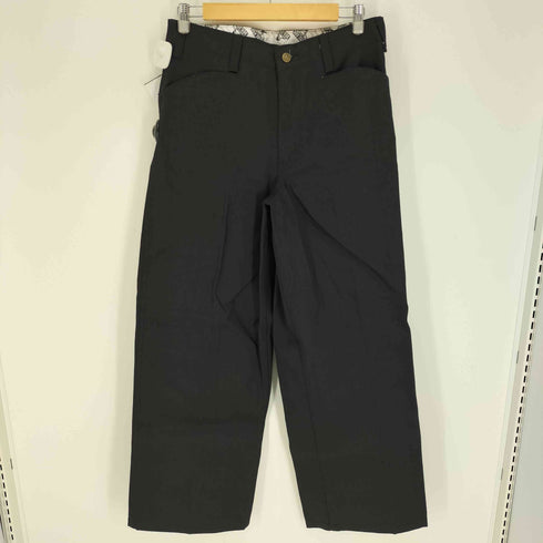 ベンデイビス BEN DAVIS GORILLA CUT ゴリラカット フリスコ パンツ ワーク パンツ デッドストック メンズ 32