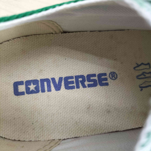 コンバース CONVERSE ALL STAR OX ローカットスニーカー メンズ CONVERSE:6
