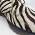 ドクターマーチン Dr.Martens ゼブラ ハラコ プレーントゥ メンズ UK:7