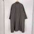ヤーモ yarmo Big Coat メンズ