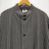 ヤーモ yarmo Big Coat メンズ