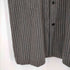 ヤーモ yarmo Big Coat メンズ