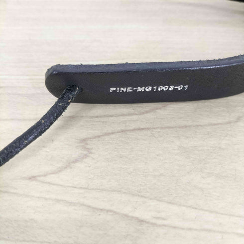 Pine グラスコード メンズ