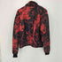 SIBERIA HILLS BLOOD TREE WINDBREAKER メンズ import:M