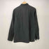 アーツアンドサイエンス ARTS&SCIENCE Fake shirt フェイク プルオーバー コットン シャツ メンズ 2