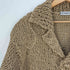 イッセイミヤケメン ISSEY MIYAKE MEN 99SS 銀タグ ペーパー 紙 2B ジャケット メンズ JPN:M