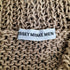イッセイミヤケメン ISSEY MIYAKE MEN 99SS 銀タグ ペーパー 紙 2B ジャケット メンズ JPN:M