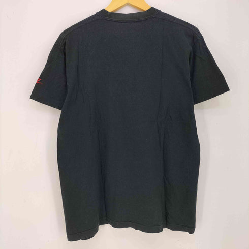ナイキ NIKE 90-2000s 白タグ ジョーダンロゴ クルーネックTシャツ メンズ JPN:L