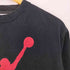 ナイキ NIKE 90-2000s 白タグ ジョーダンロゴ クルーネックTシャツ メンズ JPN:L
