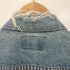 リーバイス Levis 70S 70505-0217 ボタン裏52スモールe 紙パッチ 4th デニム トラッカージャケット メンズ 42