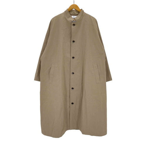 ヤーモ yarmo Lined Big Coat レディース ONE SIZE
