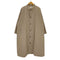 ヤーモ yarmo Lined Big Coat レディース ONE SIZE