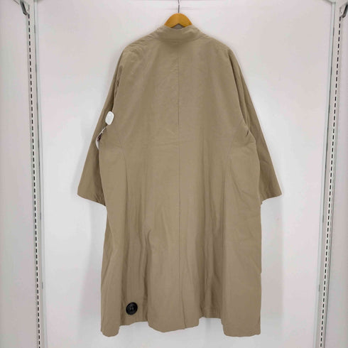 ヤーモ yarmo Lined Big Coat レディース ONE SIZE