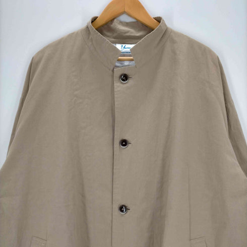 ヤーモ yarmo Lined Big Coat レディース ONE SIZE