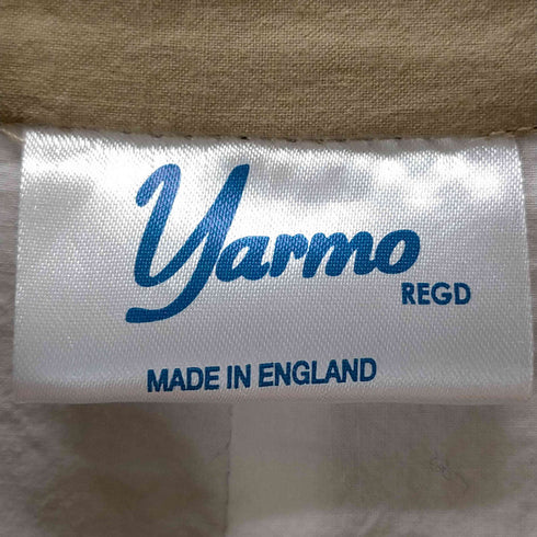 ヤーモ yarmo Lined Big Coat レディース ONE SIZE