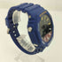 カシオ CASIO G-SHOCK ANALOG-DIGITAL カーボンベゼルクウォーツ腕時計 メンズ