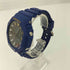 カシオ CASIO G-SHOCK ANALOG-DIGITAL カーボンベゼルクウォーツ腕時計 メンズ