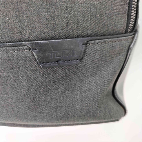 トゥミ TUMI HARRISON ハリソン ウィリアム バックパック メンズ