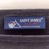 セントジェームス SAINT JAMES ボートネックカットソー メンズ 32
