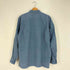 イッセイミヤケメン ISSEY MIYAKE MEN 17SS 黒タグ シワ加工 レギュラーカラーシャツ メンズ JPN:3