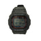 カシオ CASIO G-SHOCK スクエアーベゼルクォーツ腕時計 メンズ