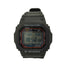 カシオ CASIO G-SHOCK スクエアーベゼルクォーツ腕時計 メンズ
